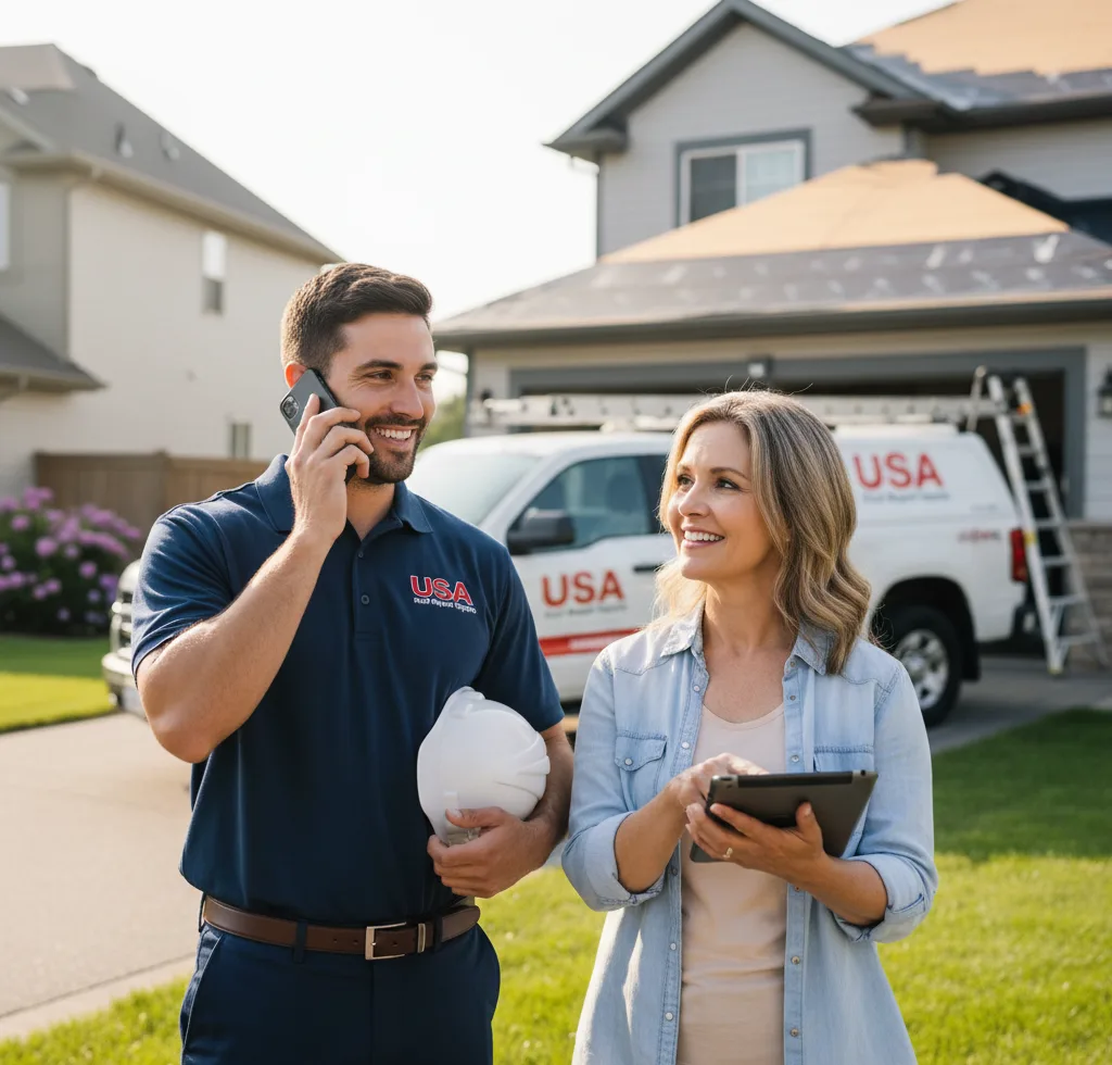 Roof Leak Repair in Pine Level, NC
